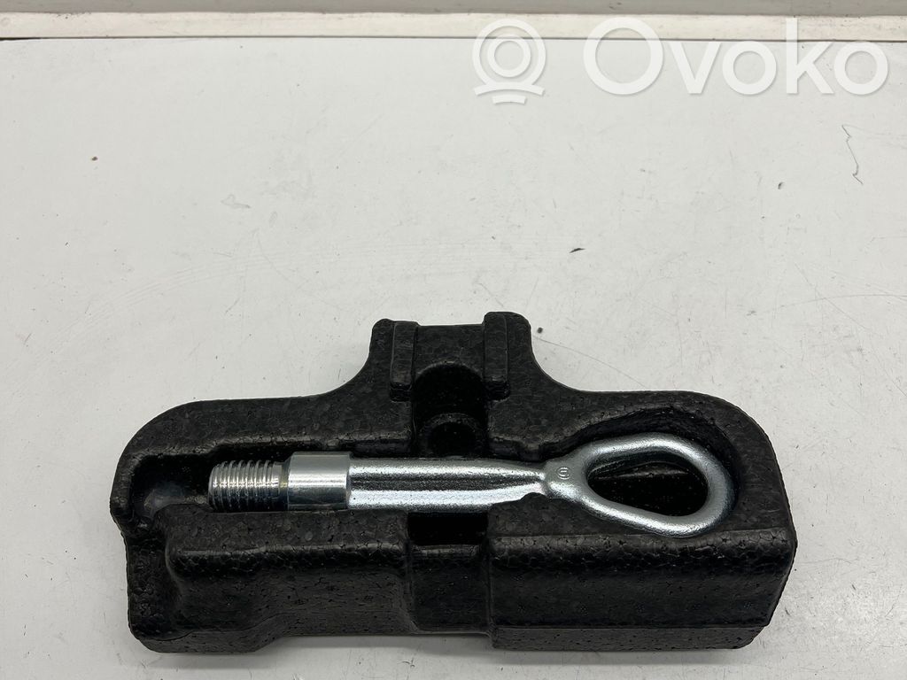 BMW X1 F48 F49 Anillo de remolque 