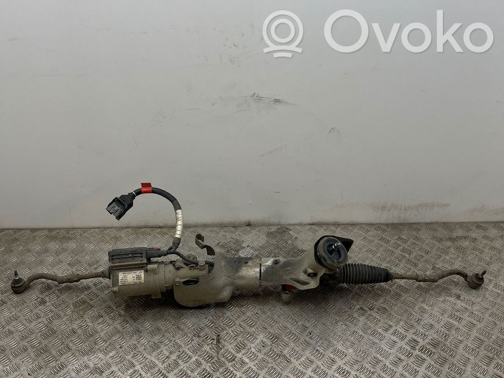 KIA Optima Steering rack 