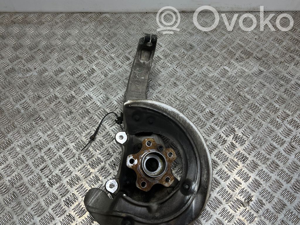 BMW X5 G05 Piasta koła przedniego 