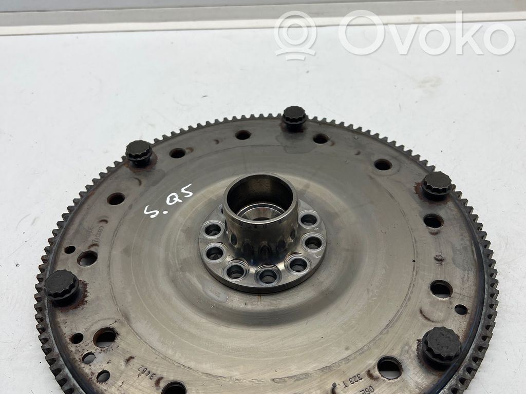 Audi Q5 SQ5 8R Flywheel 