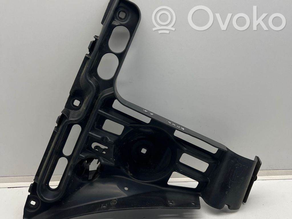 BMW 6 E63 E64 Rear bumper mounting bracket 