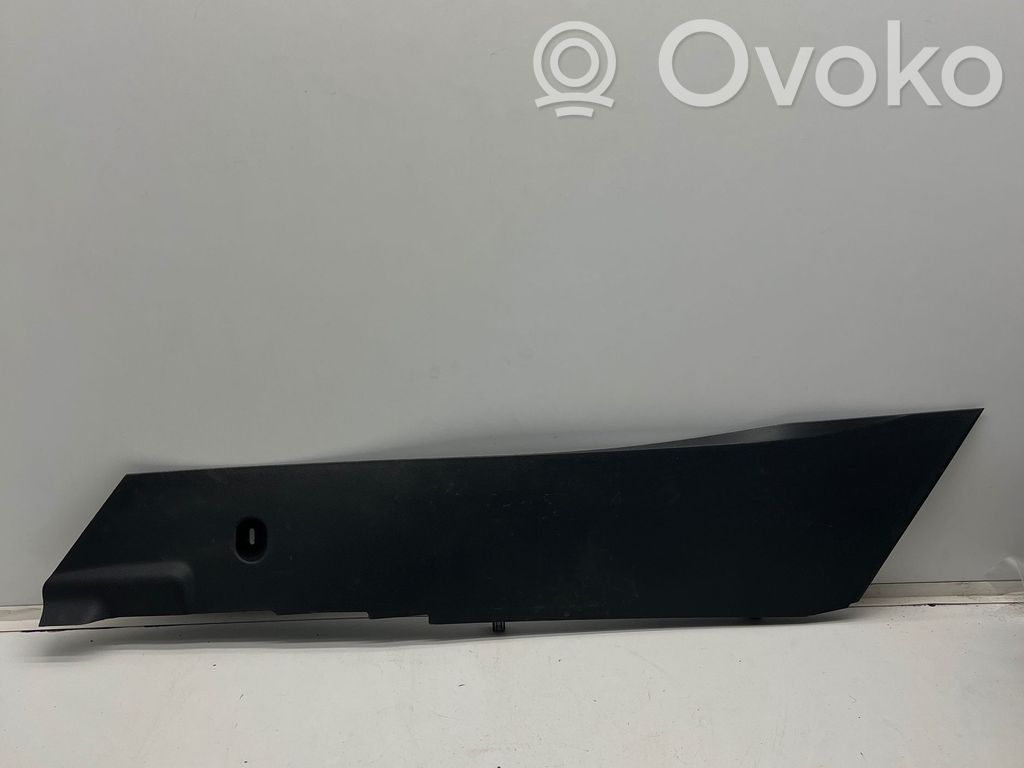 Seat Ateca Other center console (tunnel) element 