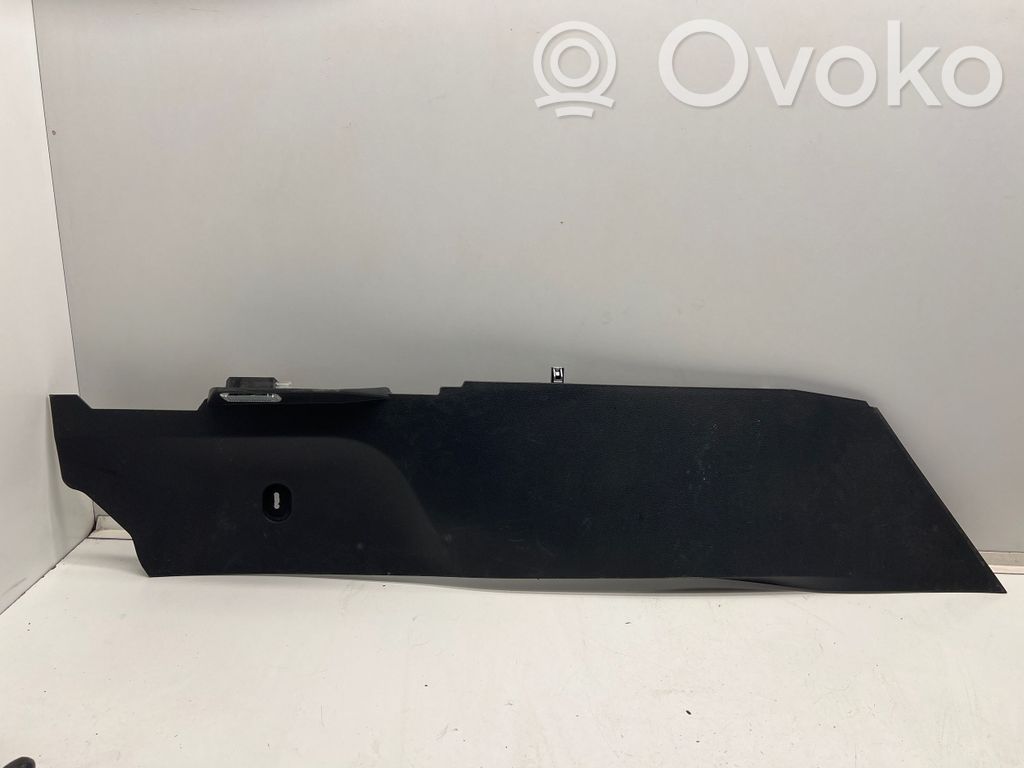 Seat Ateca Centre console side trim front 