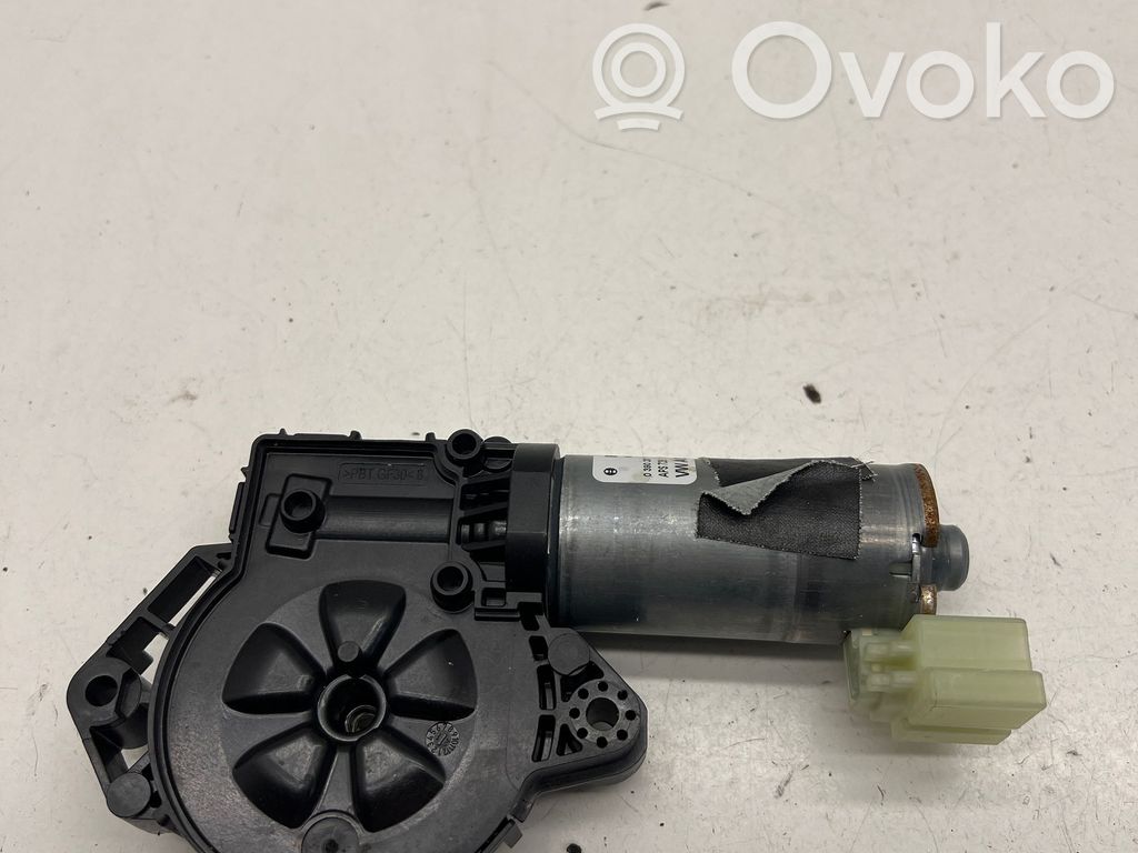 Seat Ateca Motor / Aktuator 