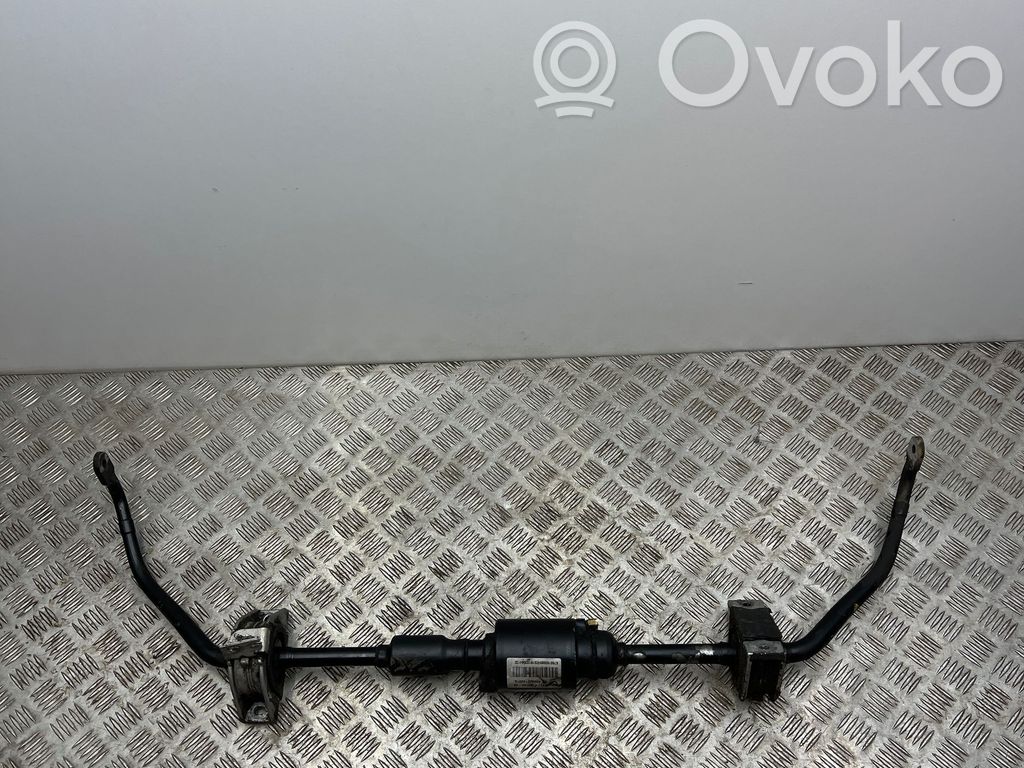BMW 6 E63 E64 Active stabilizer 