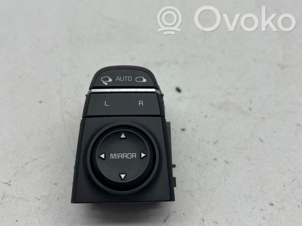 KIA Optima Wing mirror switch 