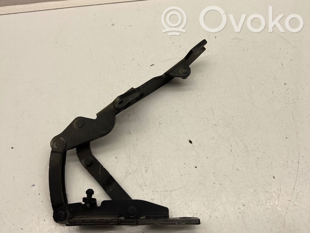 BMW 6 E63 E64 Engine bonnet/hood hinges 