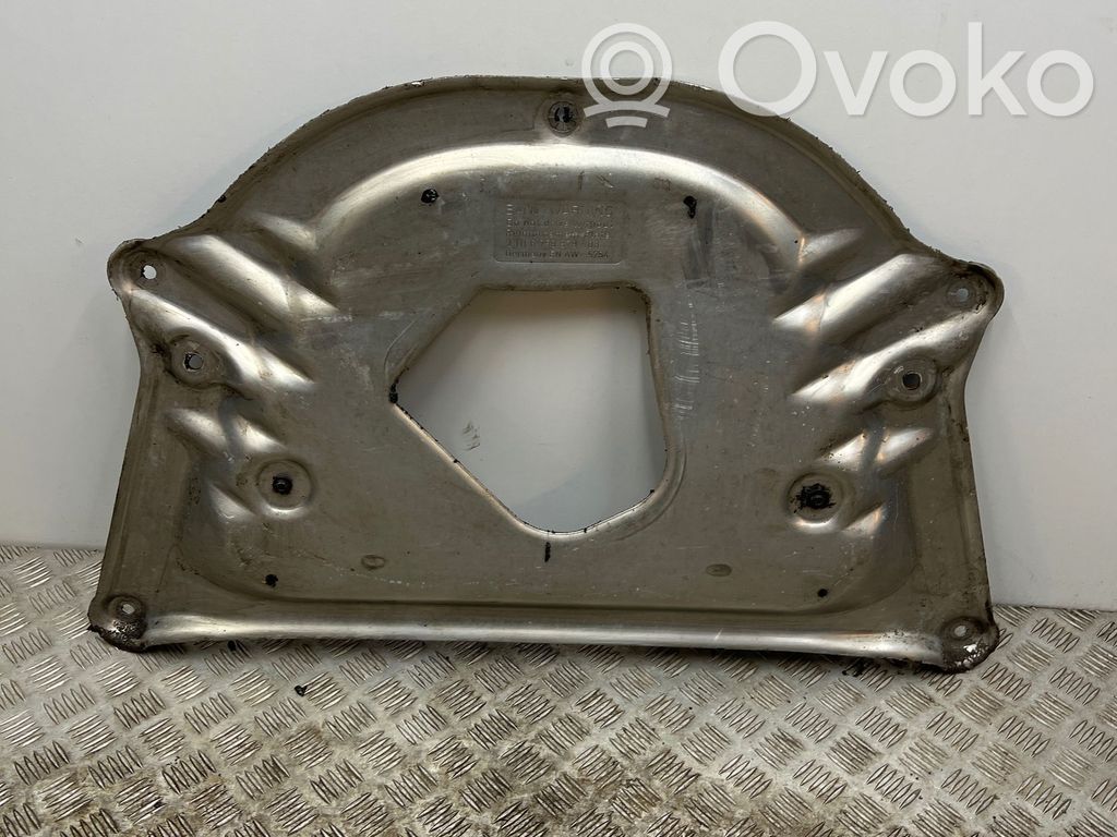 Variklio dugno apsauga   6759879