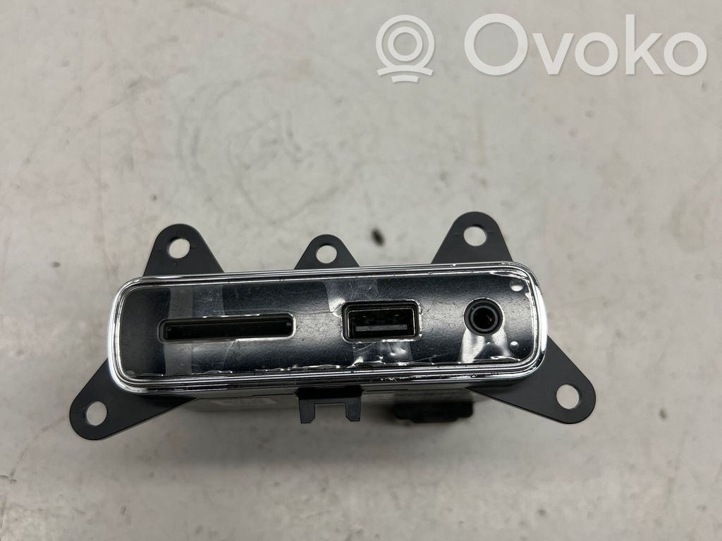 Jeep Grand Cherokee Enchufe conector USB 