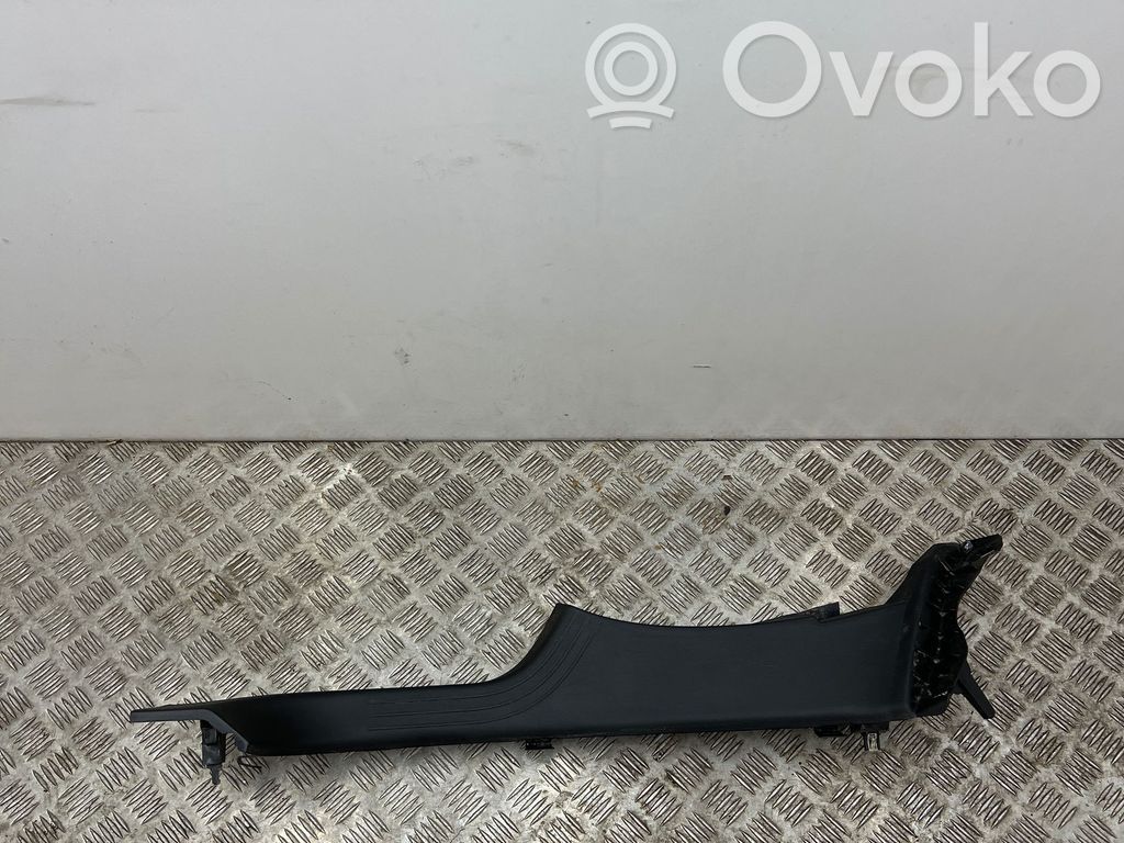 Renault Clio V Inne części wnętrza samochodu 