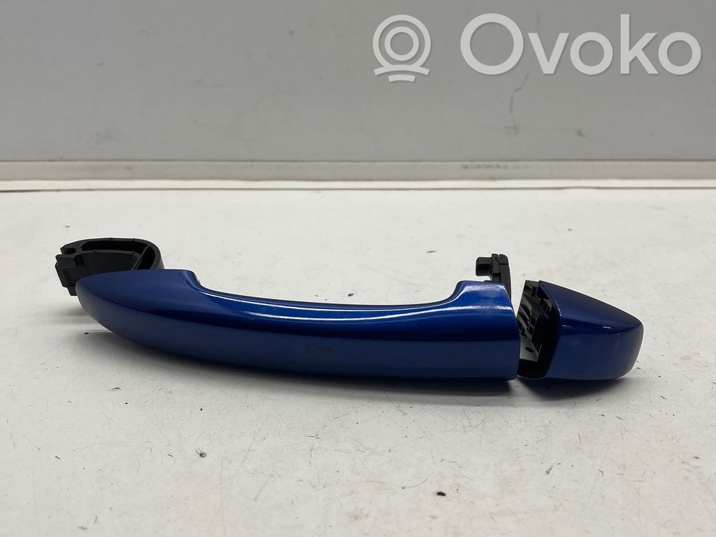 Renault Clio V Türgriff Türöffner vorne 