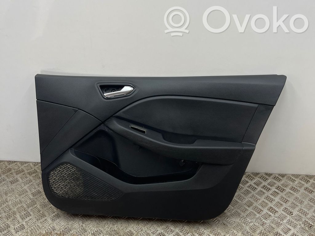 Renault Clio V Revestimiento de puerta delantera 