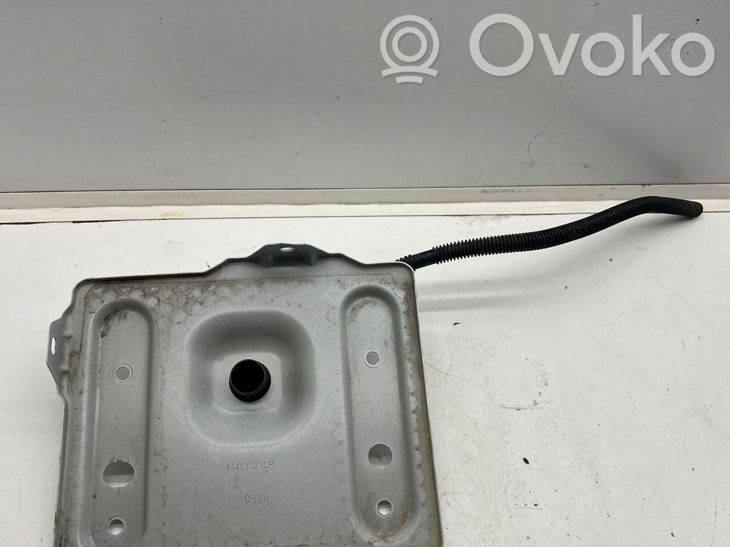 Dacia Spring Battery tray 