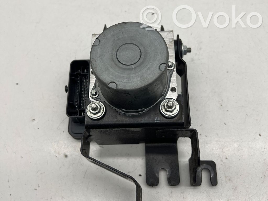 Dacia Spring ABS Pump 