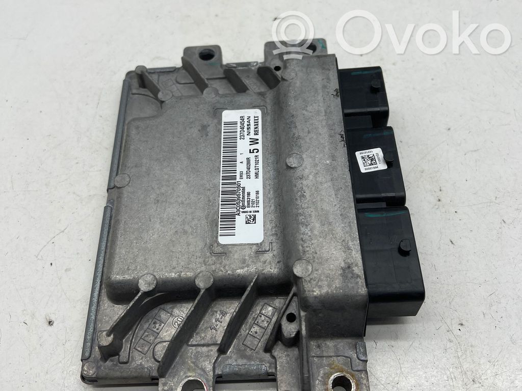 Engine control unit/module ECU   237D40454R,237D40288R