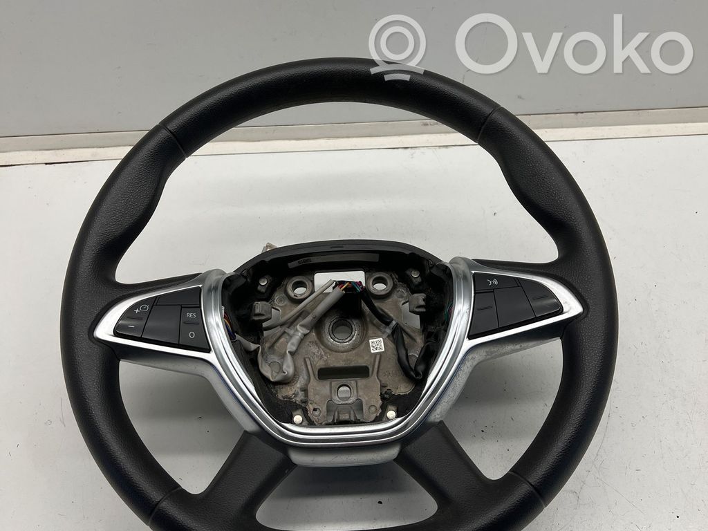 Dacia Spring Stūre 