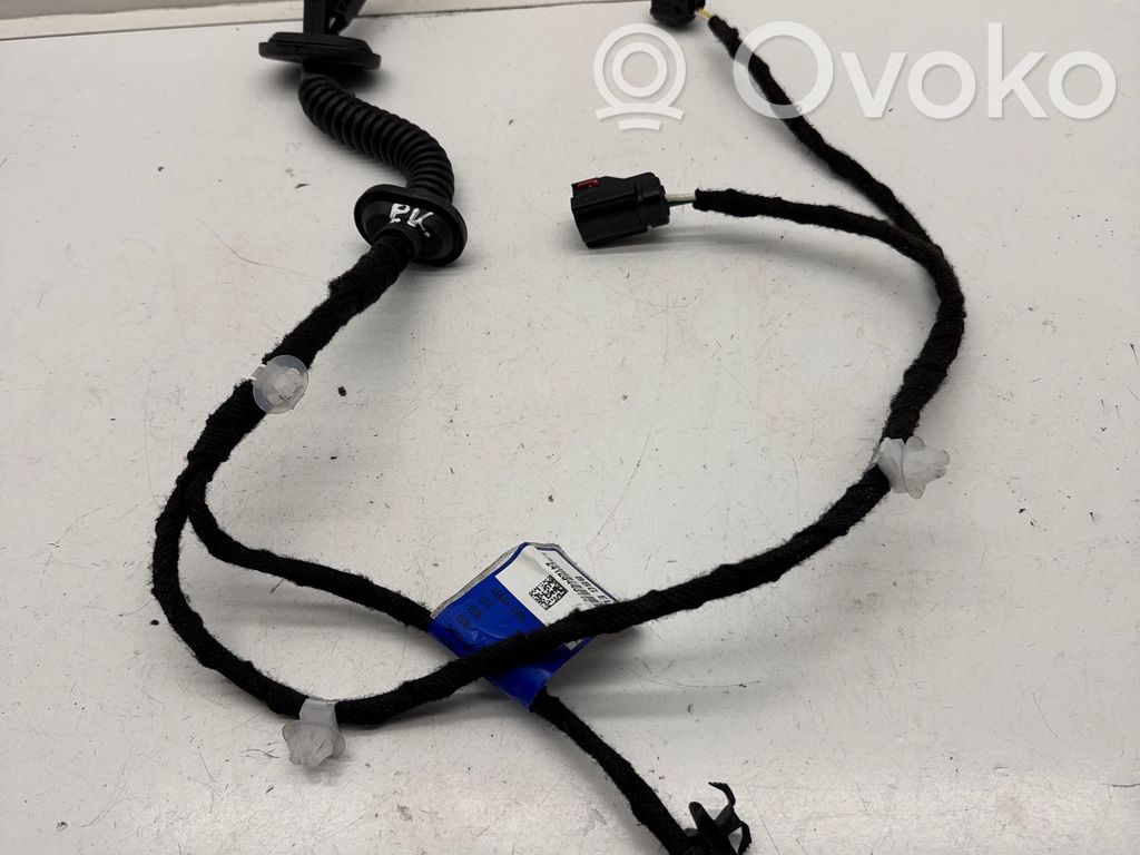 Cableado de puerta delantera   241254457R