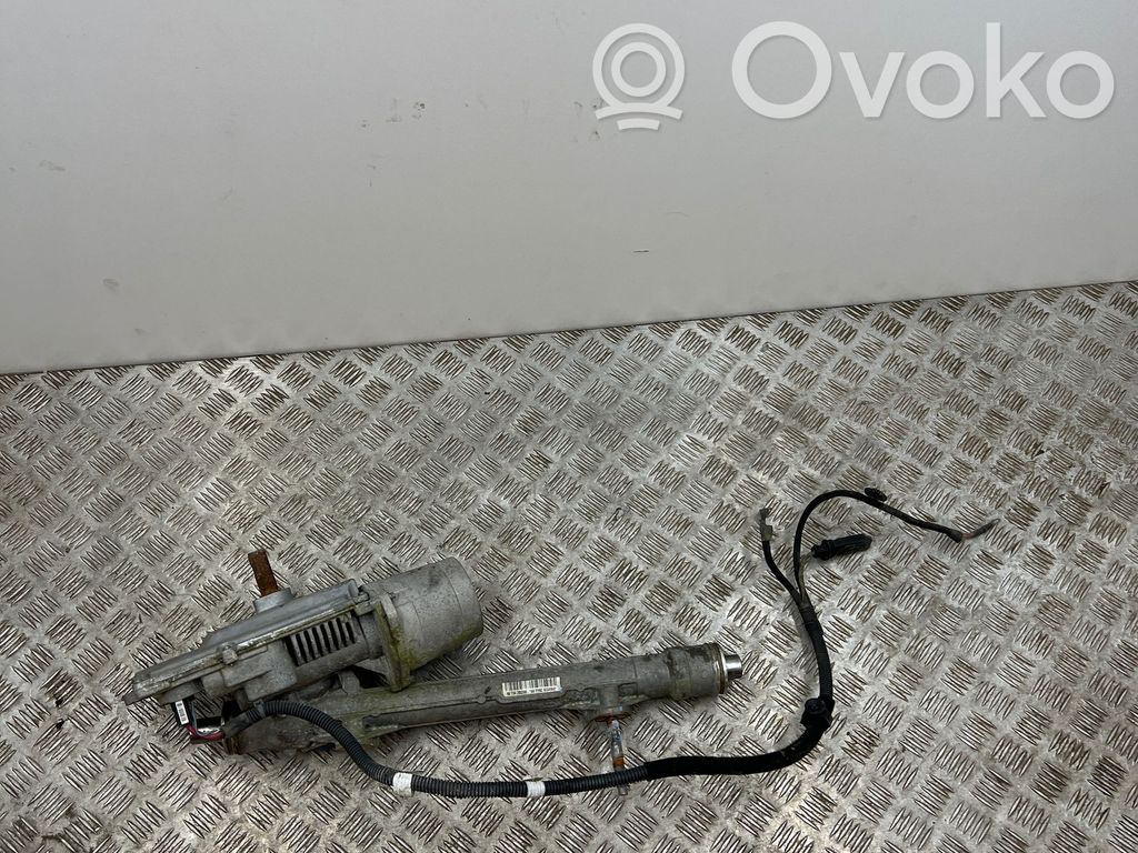 Citroen C3 Vairo kolonėlė 