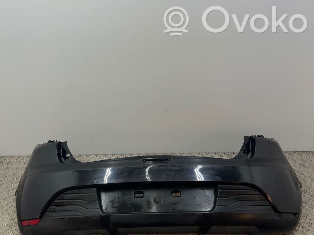 Renault Clio IV Parachoques 