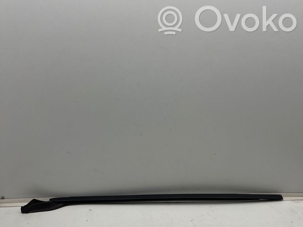 Jaguar XF X260 Windshield trim 