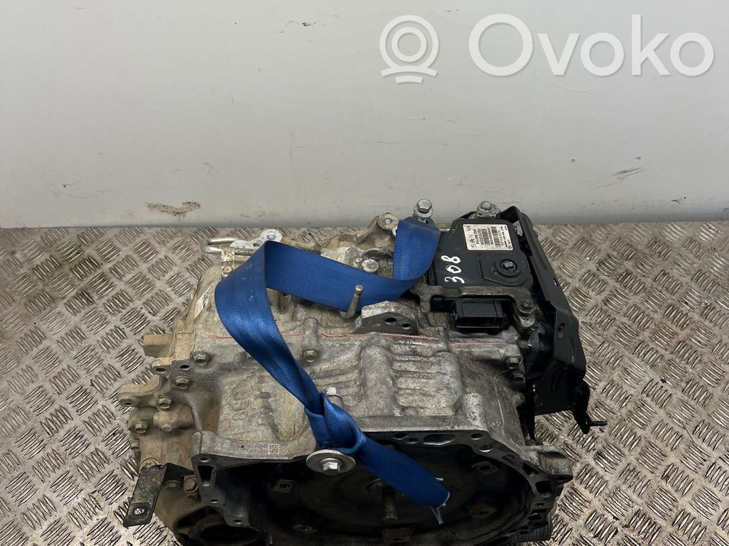 Automatyczna skrzynia biegów   AWF8G30,ATP8HP,20GT25,8701052553,9822234780,9824806380,ATN8