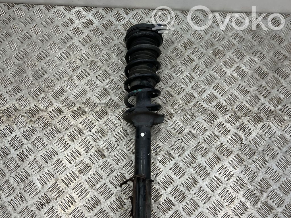 Dacia Spring Priekšpusē amortizators ar atsperi 