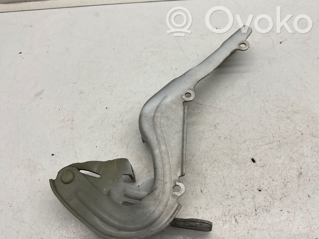 Citroen C3 Dzinēja pārsega eņģe (-es) 
