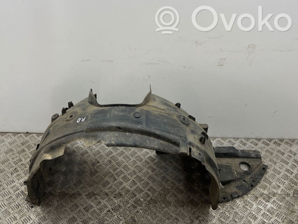 Citroen C3 Nadkole przednie 