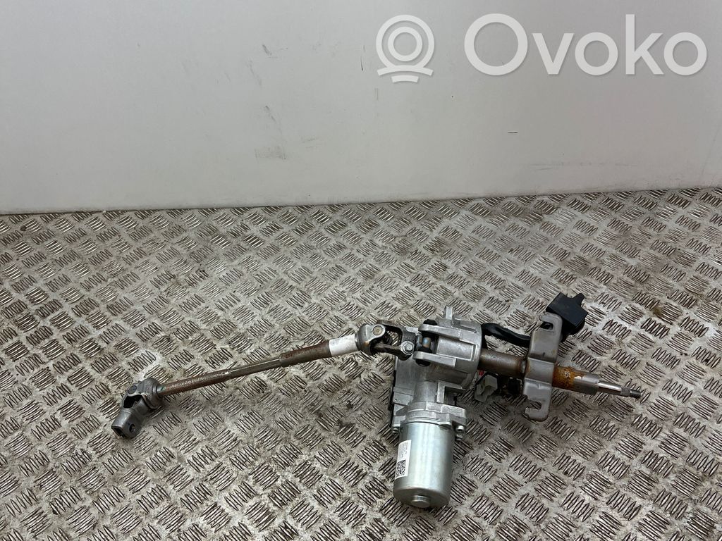 Dacia Spring Electric power steering pump 
