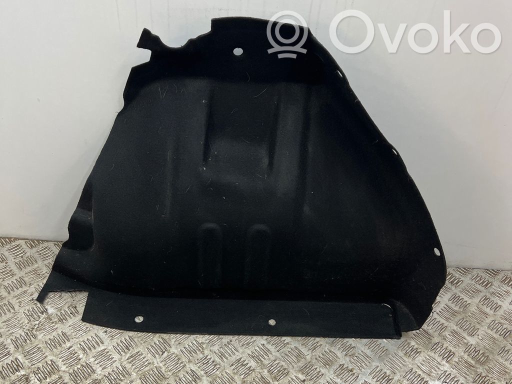 Dacia Spring Trunk/boot side trim panel 