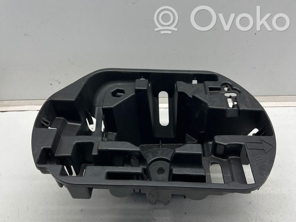 Renault Megane IV Työkalupakki 