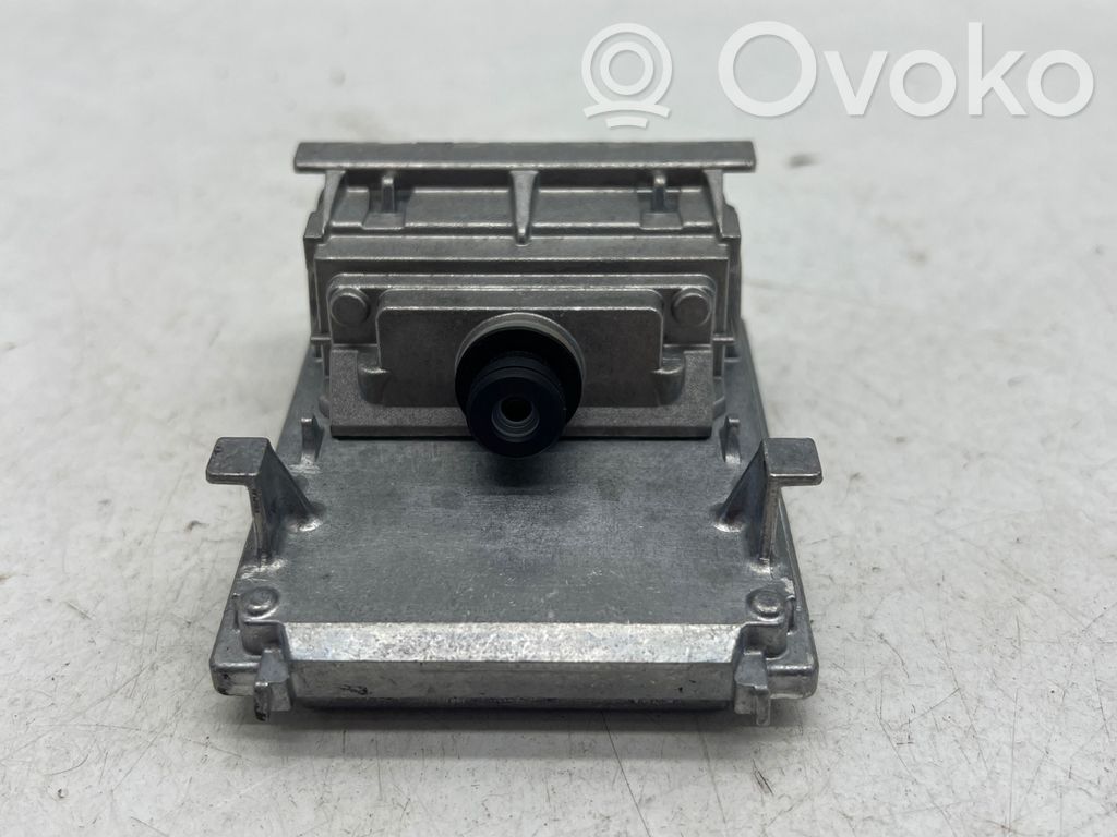 Renault Megane IV Windshield/windscreen camera 