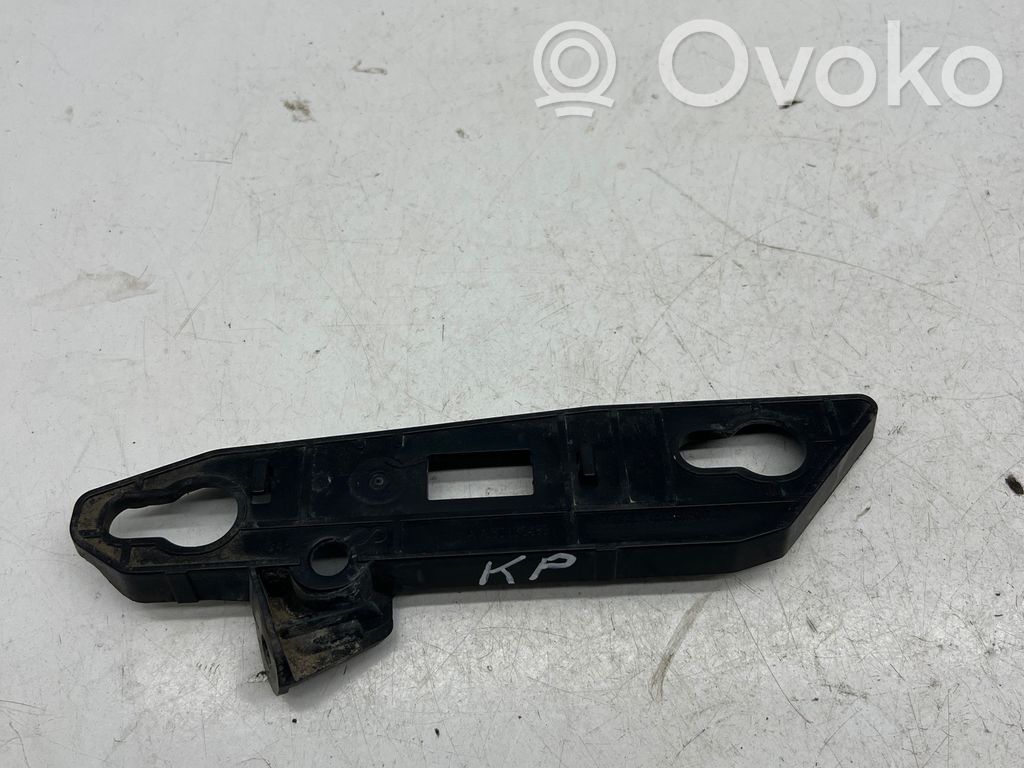 Renault Megane IV Front bumper mounting bracket 