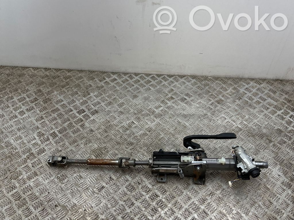 Volkswagen Golf VII Stūresrata ass 
