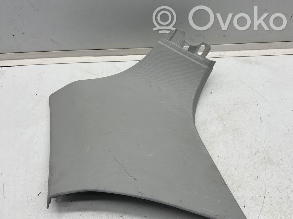 Volkswagen Golf VII Rivestimento montante (D) (superiore) 