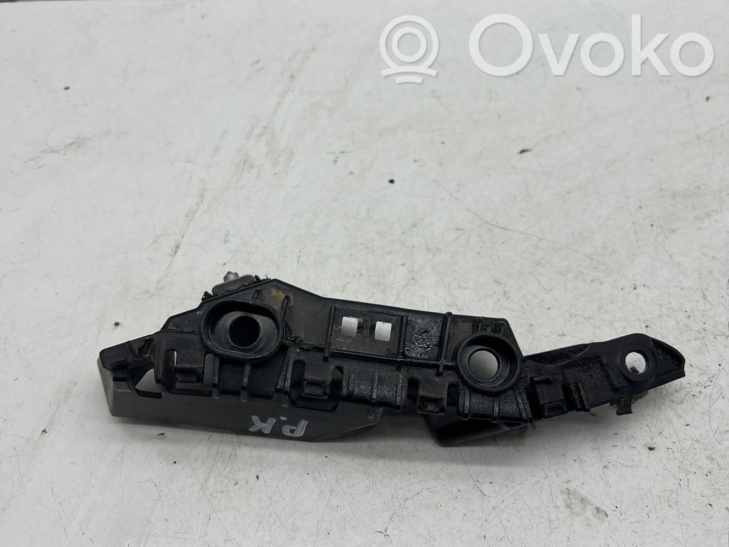 Volkswagen Golf VII Suport montare bară față 