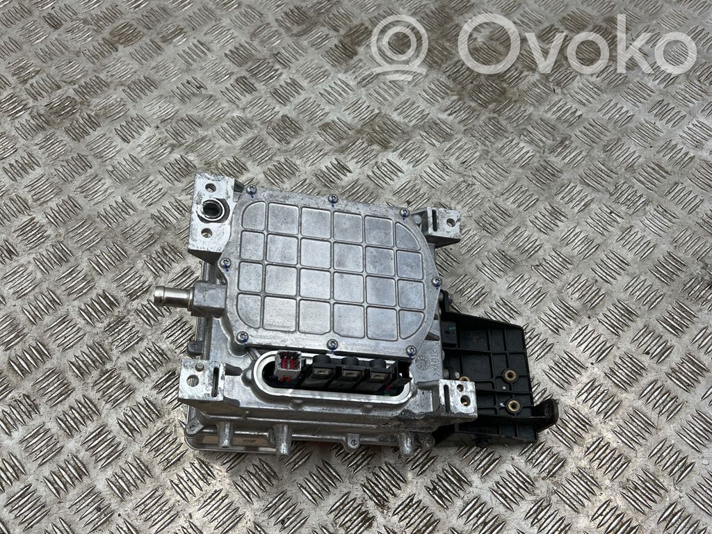 Dacia Spring Inverteris (įtampos keitiklis) 
