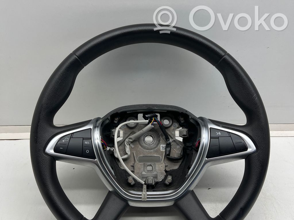 Dacia Spring Stūre 