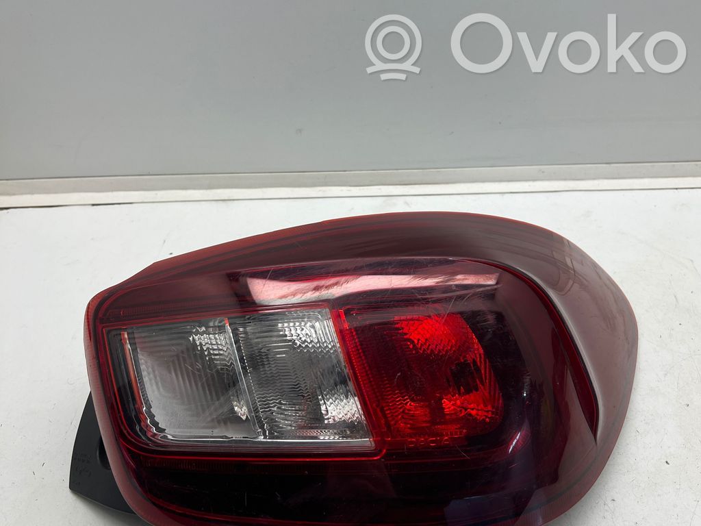 Dacia Spring Takavalot 