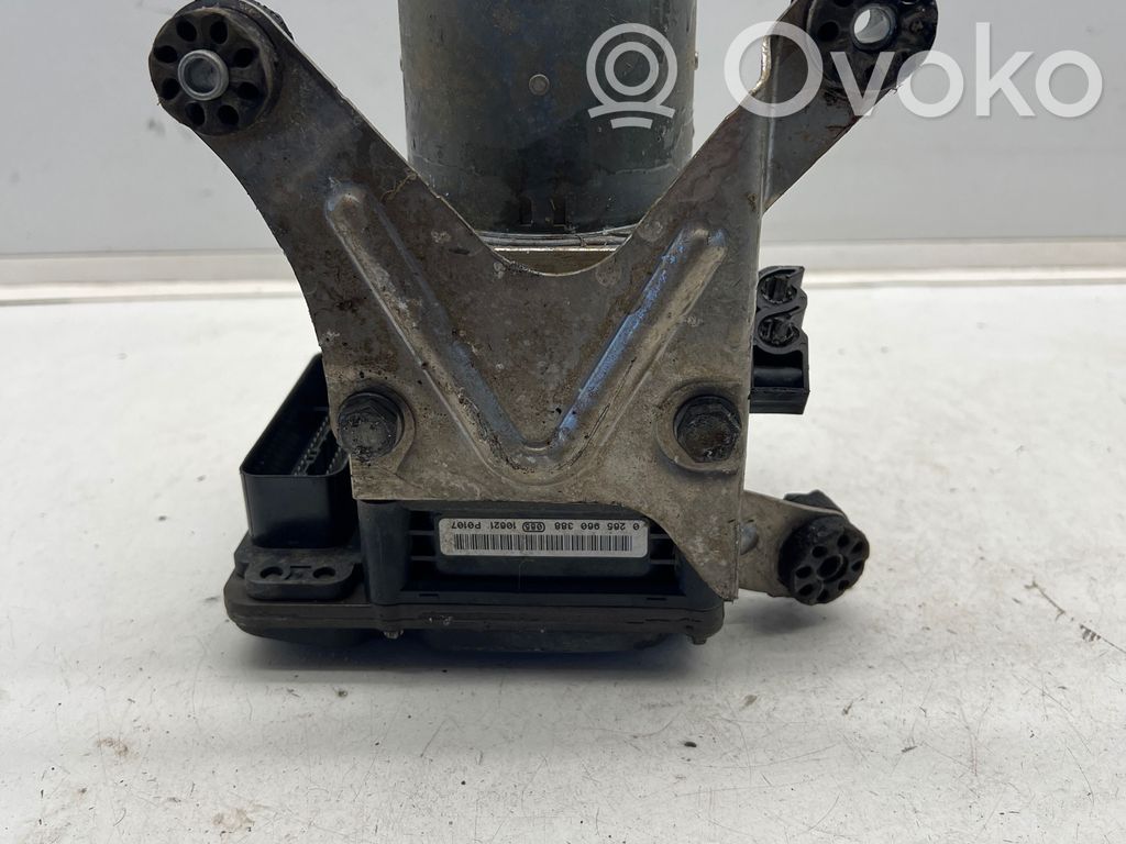 BMW 5 F10 F11 Pompa ABS 