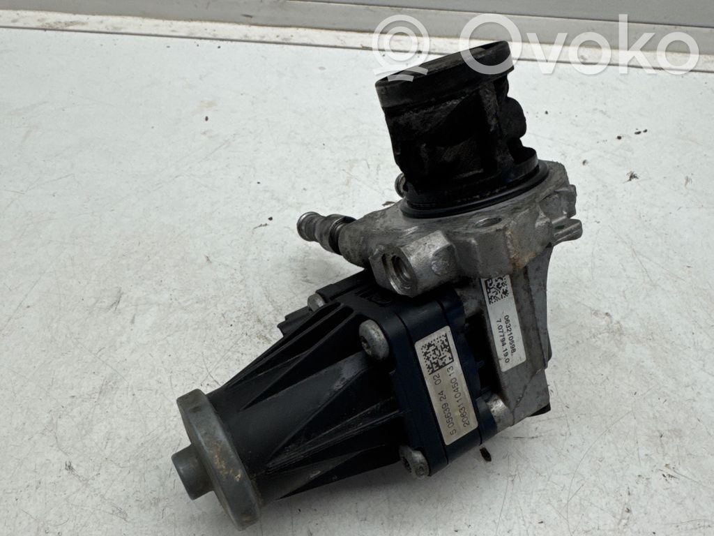 Zawór EGR   5056392402,86901FG90,206311045013,063210598,06L176440,50563924