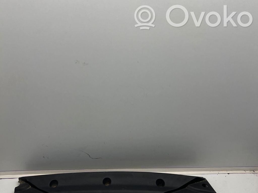 Iveco Daily 6th gen Wiper trim 