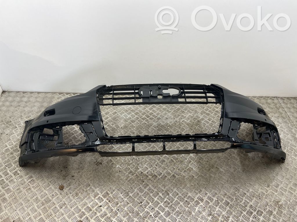 Audi A6 C7 Parachoques delantero 