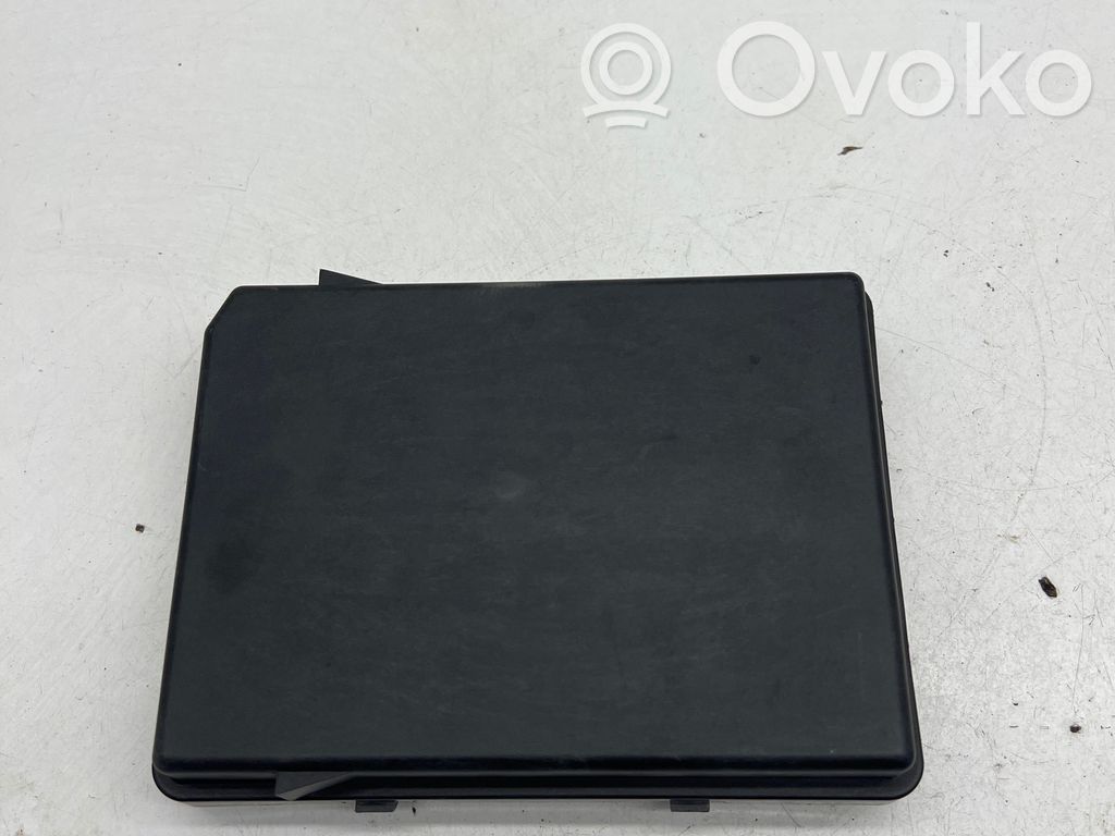 Renault Clio V Fuse module 
