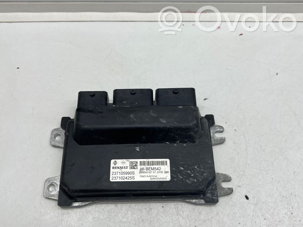 Unidad de control/módulo del motor   237105990S,HLBEM542,BEM542507A,237102425S