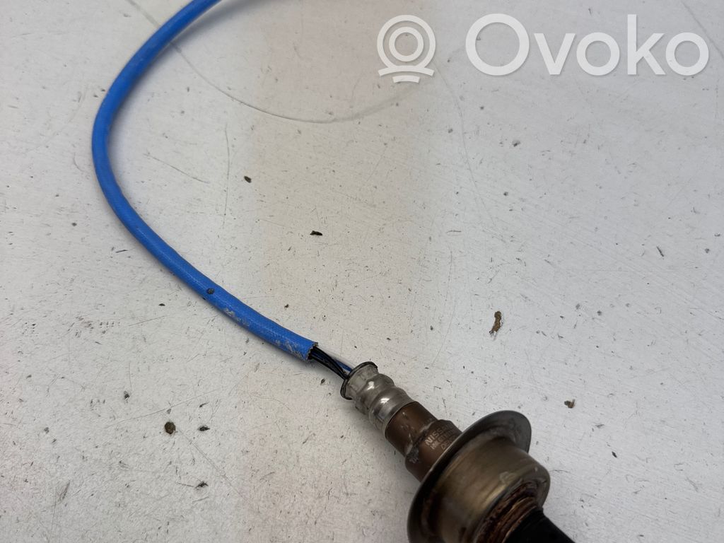 Renault Clio V Lambda probe sensor 