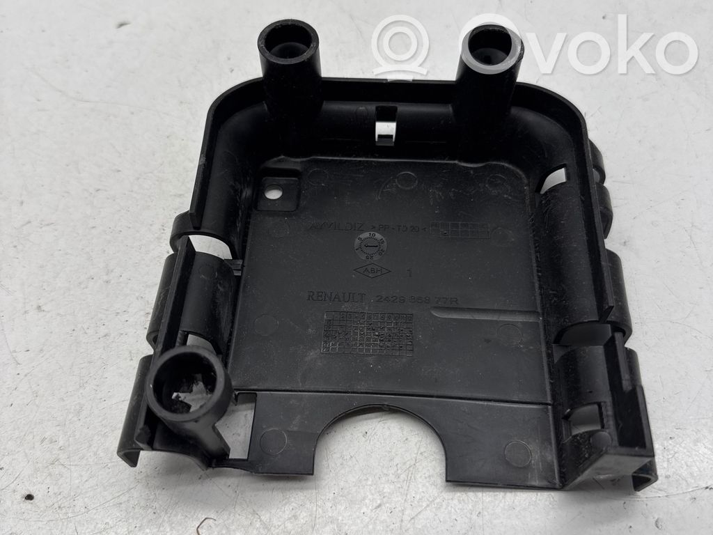 Renault Clio V Other interior part 