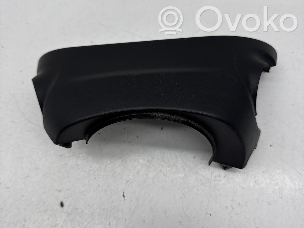 Renault Clio V Steering wheel column trim 