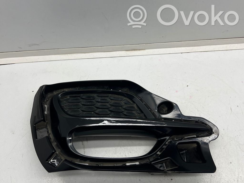 MG ZS Rear bumper trim bar molding 