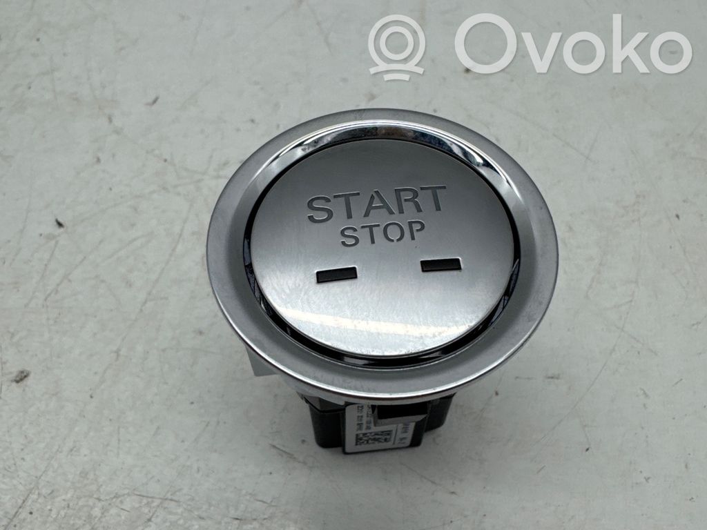 MG ZS Engine start stop button switch 